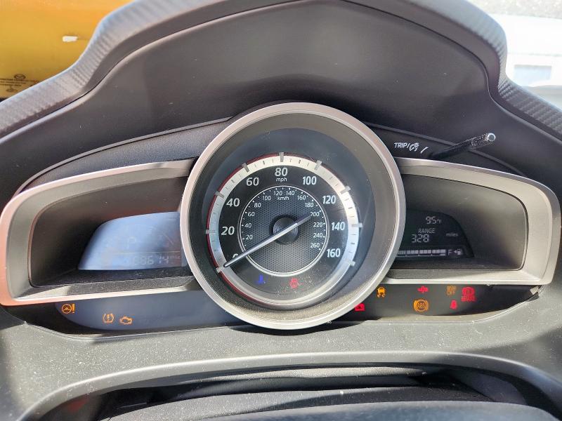 2016 MAZDA 3 3MZBM1W77GM302252