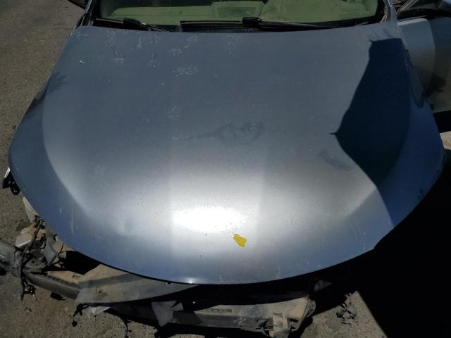 2017 TOYOTA CAMRY LE - 4T1BF1FK0HU616450