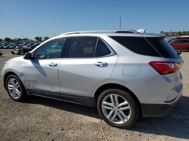 2018 CHEVROLET EQUINOX PR 3GNAXWEX9JS624261