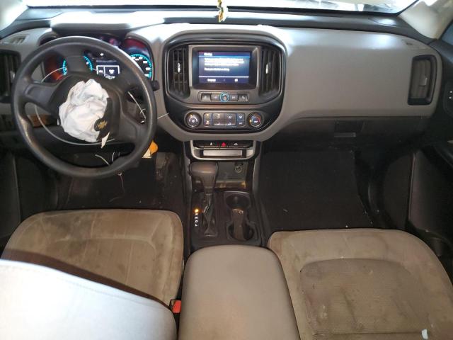 2021 CHEVROLET COLORADO 1GCHSBEA5M1169876