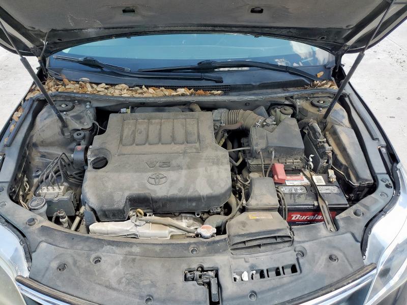 2016 TOYOTA AVALON XLE 4T1BK1EB3GU228365