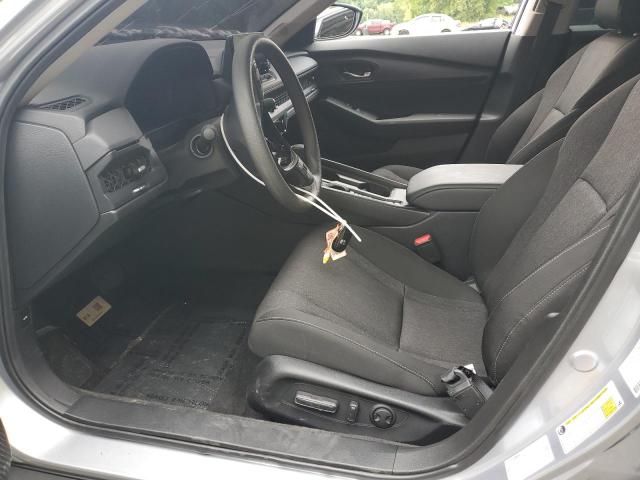 2025 HONDA ACCORD SE 1HGCY1F47SA034523