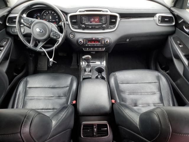 2016 KIA SORENTO EX - 5XYPHDA56GG006625
