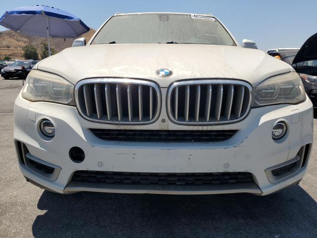2015 BMW X5 XDRIVE5 - 5UXKR6C53F0J79425
