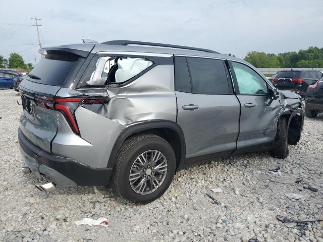 2025 CHEVROLET TRAVERSE L 1GNEVGRS6SJ232501