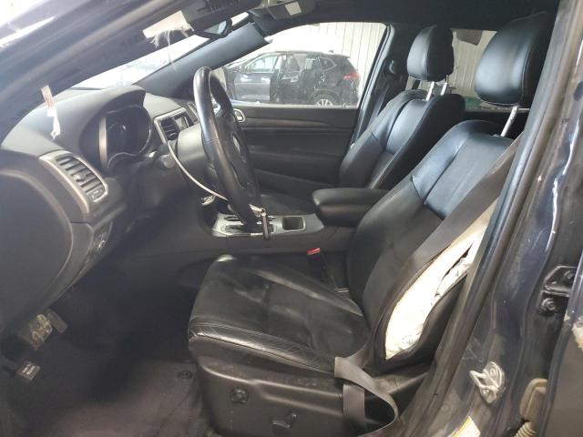 2018 JEEP GRAND CHER - 1C4RJFAG7JC148634
