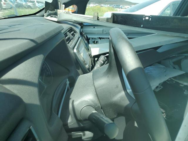 2021 NISSAN LEAF SV PL 1N4BZ1CV0MC553379