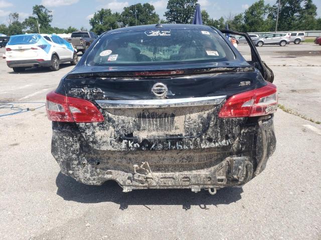 2019 NISSAN SENTRA S - 3N1AB7AP9KY296764