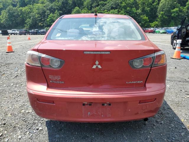2015 MITSUBISHI LANCER ES JA32U2FU4FU019363