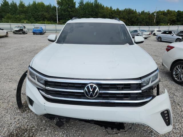 2021 VOLKSWAGEN ATLAS S 1V2AP2CA9MC555225