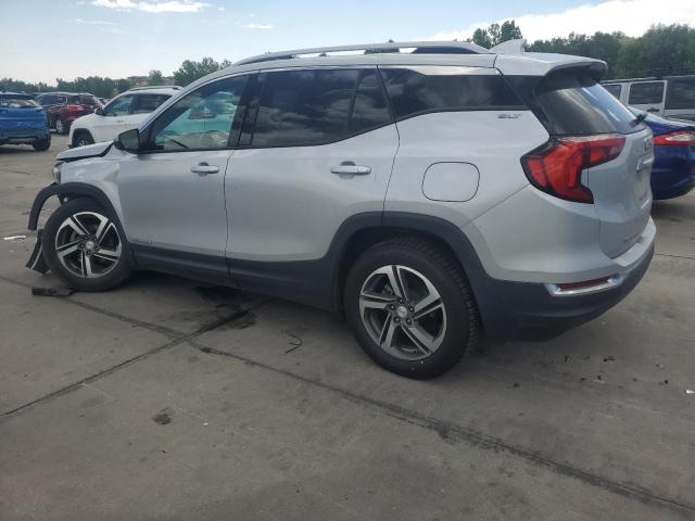2019 GMC TERRAIN SL 3GKALPEV6KL178305