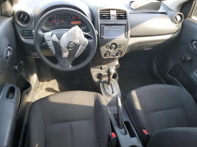 2019 NISSAN VERSA S 3N1CN7AP5KL837127
