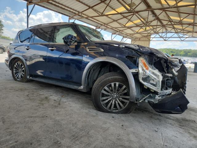 2018 NISSAN ARMADA PLA JN8AY2NE9J9735168