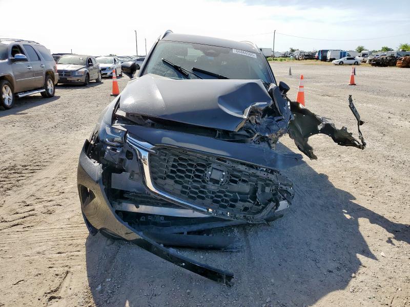 2024 MAZDA CX-90 SELE JM3KKAHD0R1143335