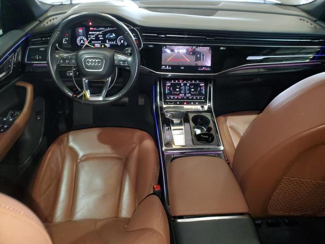 2019 AUDI Q8 PRESTIG WA1CVAF15KD046563