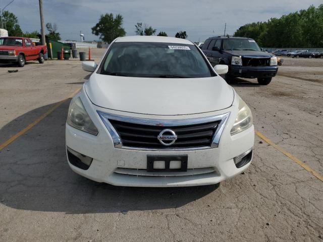 2015 NISSAN ALTIMA 2.5 - 1N4AL3APXFC290978