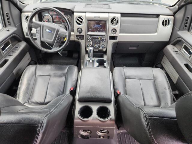 2013 FORD F150 SUPER - 1FTFW1CF1DKD92933