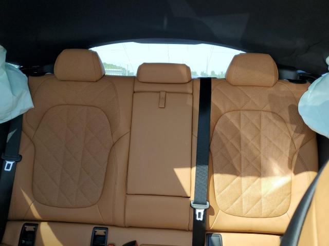 2025 BMW X6 XDRIVE4 5UX33EX04S9Y17315