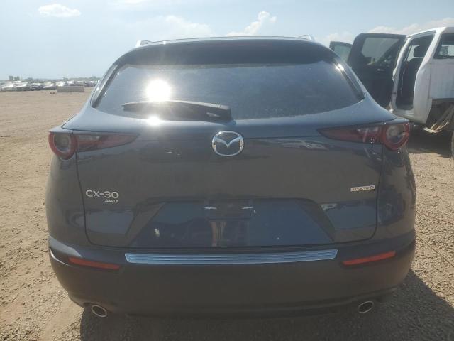 2025 MAZDA CX-30 PREF 3MVDMBCM0SM802059