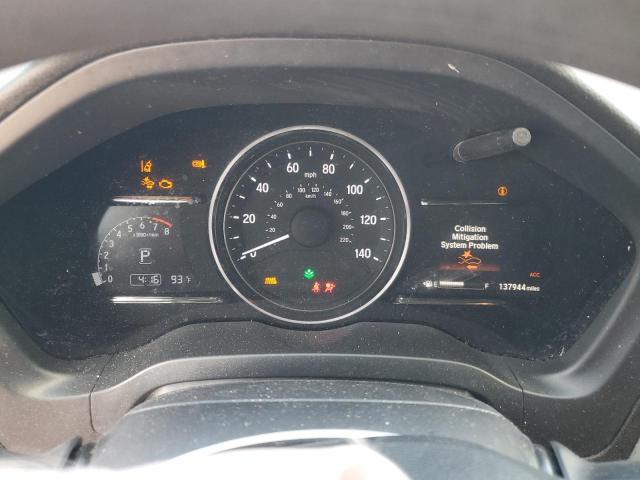 2019 HONDA HR-V EX 3CZRU5H59KM722750