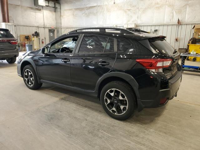 2019 SUBARU CROSSTREK JF2GTADC8KH203434