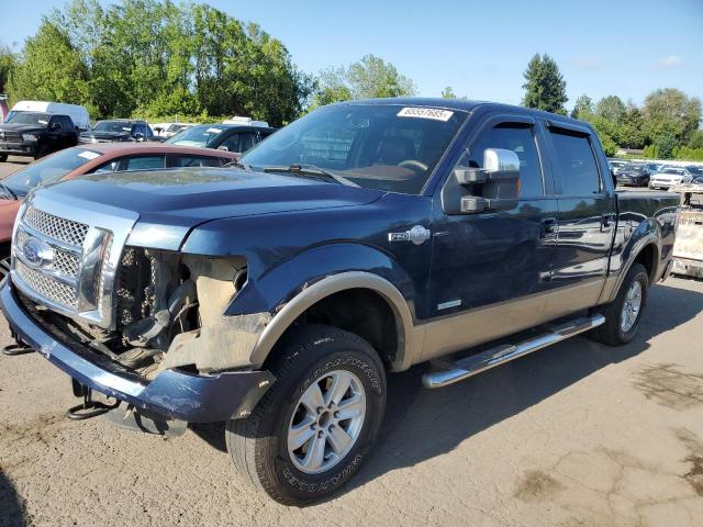 FORD F150 SUPER