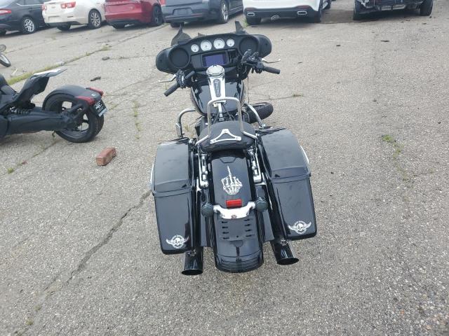 2021 HARLEY-DAVIDSON FLHX 1HD1KBC10MB673720