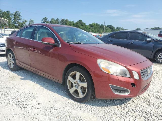 Vin: yv1612fh6d2206556, lot: 64071575, volvo s60 t5 20134