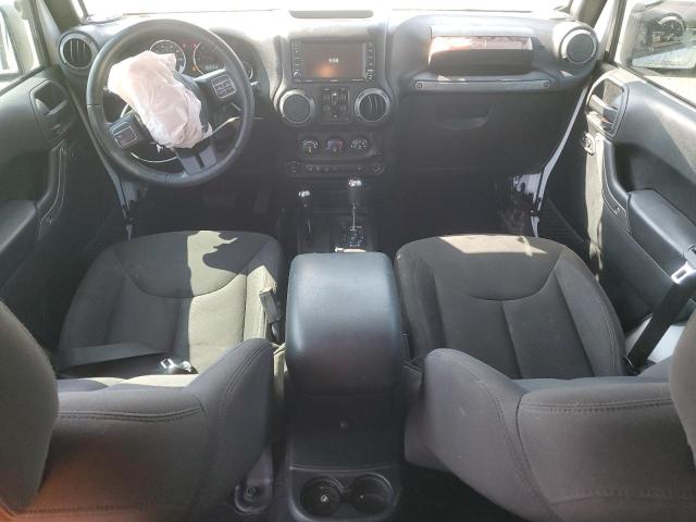 2017 JEEP WRANGLER UNLIMITED SPORT 1C4BJWDG5HL695439
