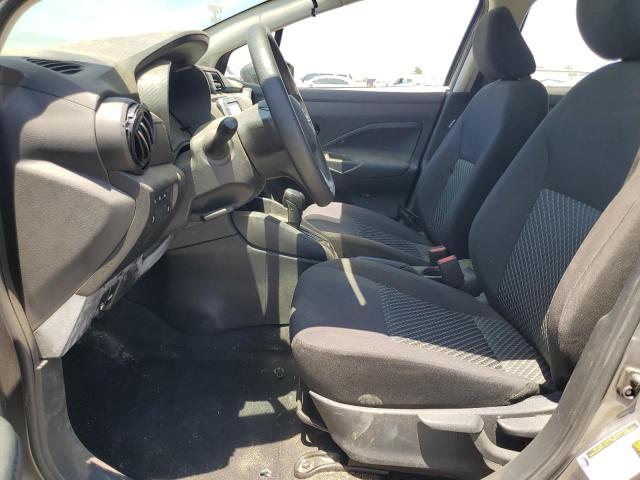 2021 NISSAN VERSA S 3N1CN8DV4ML896236