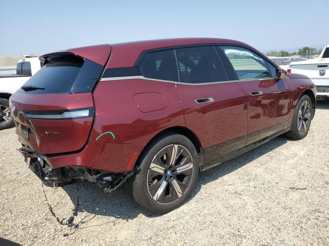 2024 BMW IX XDRIVE5 WB523CF09RCP41702