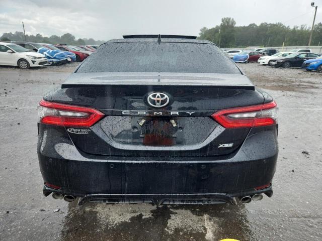 2022 TOYOTA CAMRY XSE 4T1K61AK4NU018042