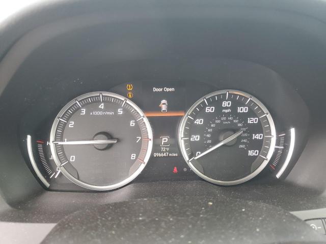 2016 ACURA MDX 5FRYD4H24GB055078