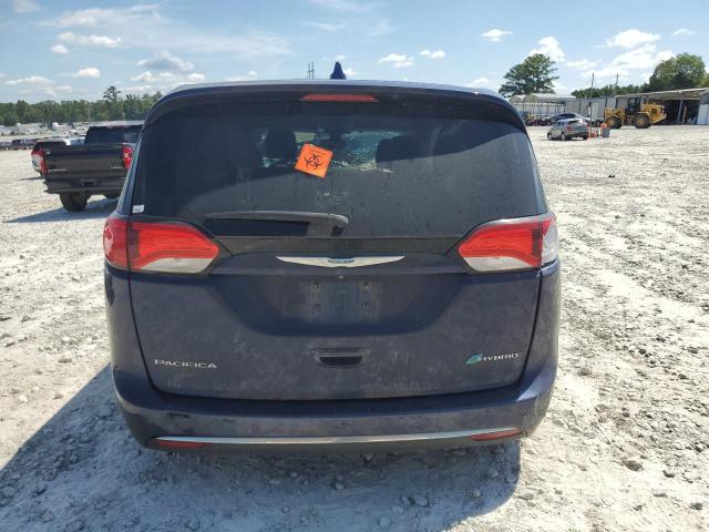2018 CHRYSLER PACIFICA H 2C4RC1H73JR258283