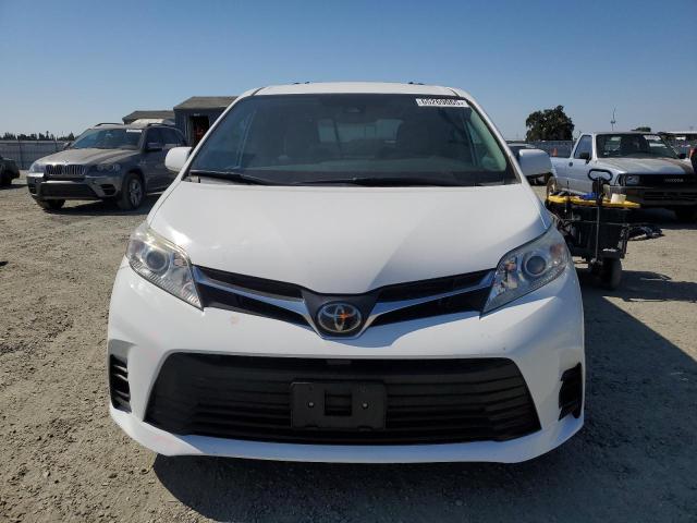 2019 TOYOTA SIENNA LE - 5TDKZ3DCXKS989543