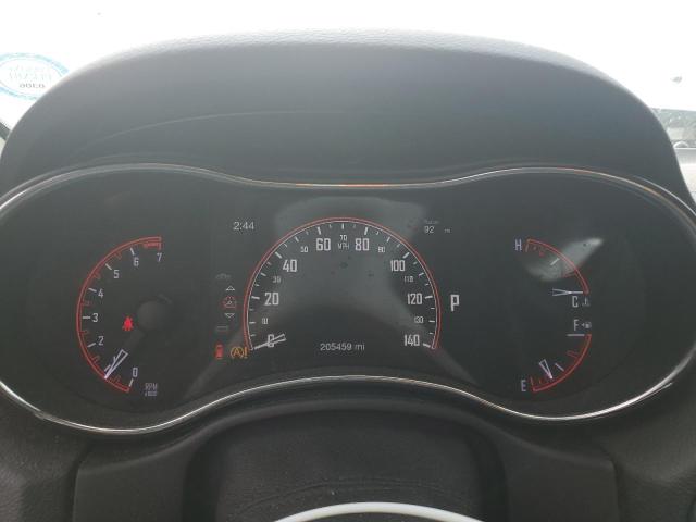 2017 DODGE DURANGO GT 1C4RDHDG2HC703160