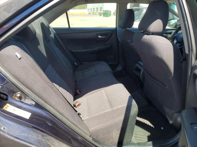 2016 TOYOTA CAMRY LE - 4T4BF1FK1GR525109