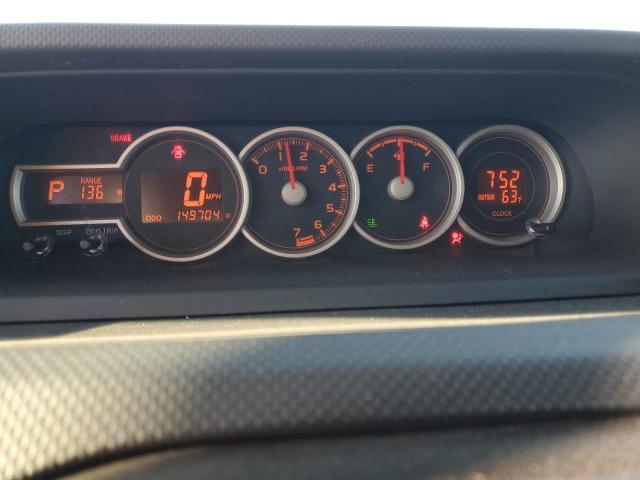 2011 TOYOTA SCION XB - JTLZE4FE7B1130619