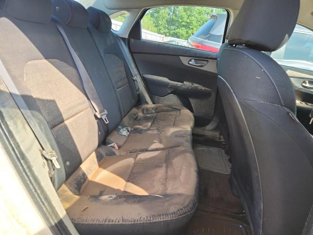 2020 KIA FORTE FE - 3KPF24AD2LE160860