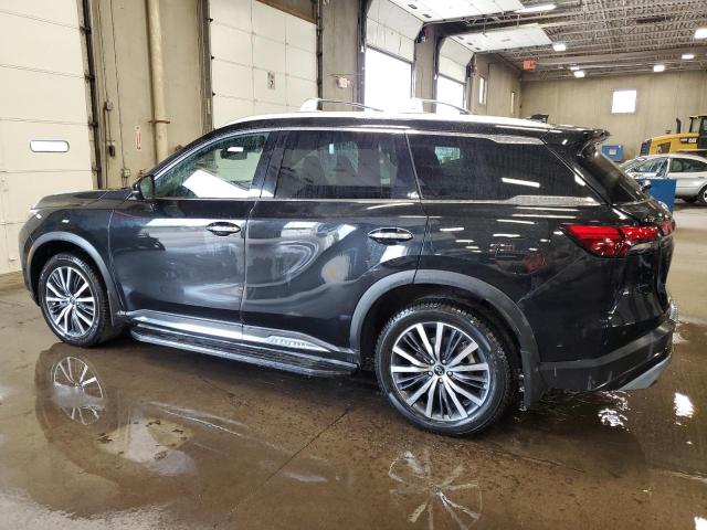2023 INFINITI QX60 SENSO 5N1DL1GSXPC353775