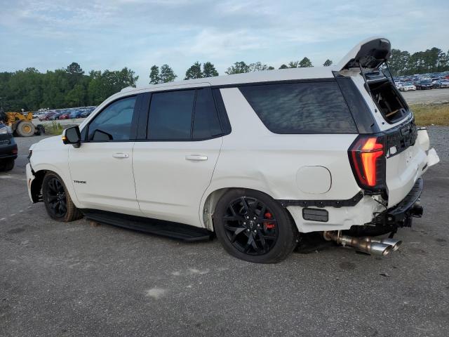 2025 CHEVROLET TAHOE K150 1GNS6RRL7SR171391