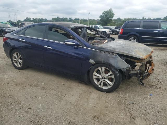2013 HYUNDAI SONATA SE - 5NPEC4AC4DH650634