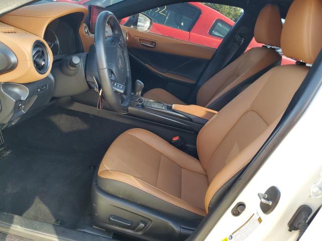 2024 LEXUS IS 350 F S JTHBZ1B25R5076539