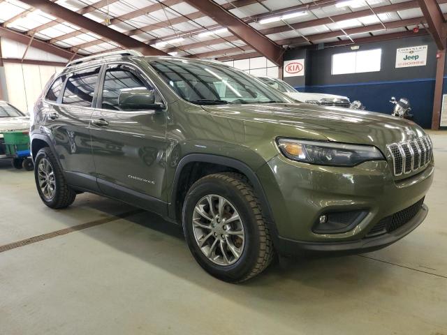 2019 JEEP CHEROKEE L - 1C4PJMLB7KD413271