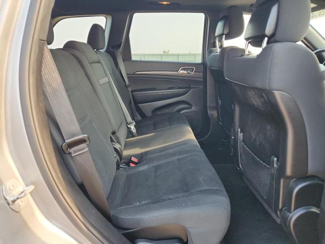 1C4RJFAG4FC774228 2015 JEEP GRAND CHER