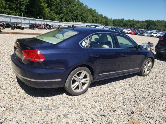 2015 VOLKSWAGEN PASSAT SE 1VWBT7A33FC022371