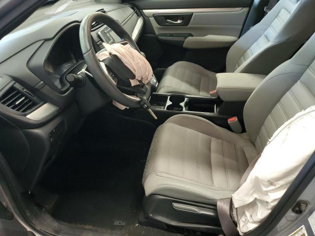 2020 HONDA CR-V LX 2HKRW2H25LH673302
