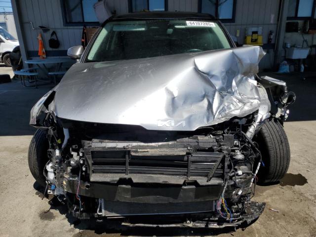 2024 KIA SPORTAGE E #3315871080