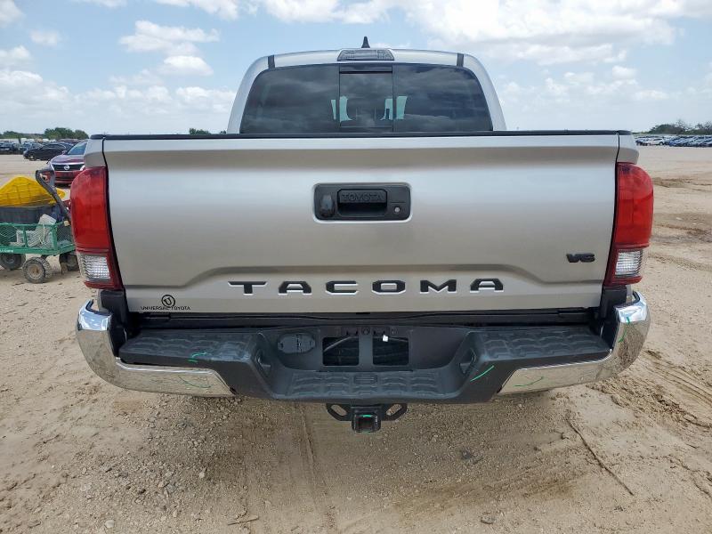 2022 TOYOTA TACOMA DOU 3TMAZ5CN4NM175175