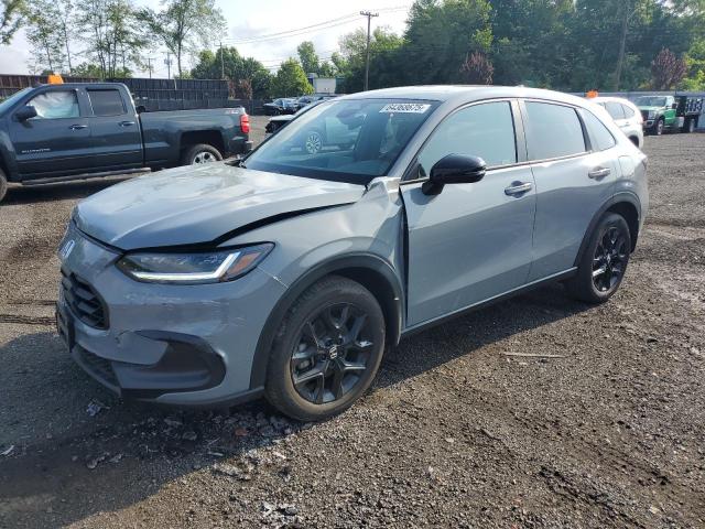 HONDA HR-V SPORT